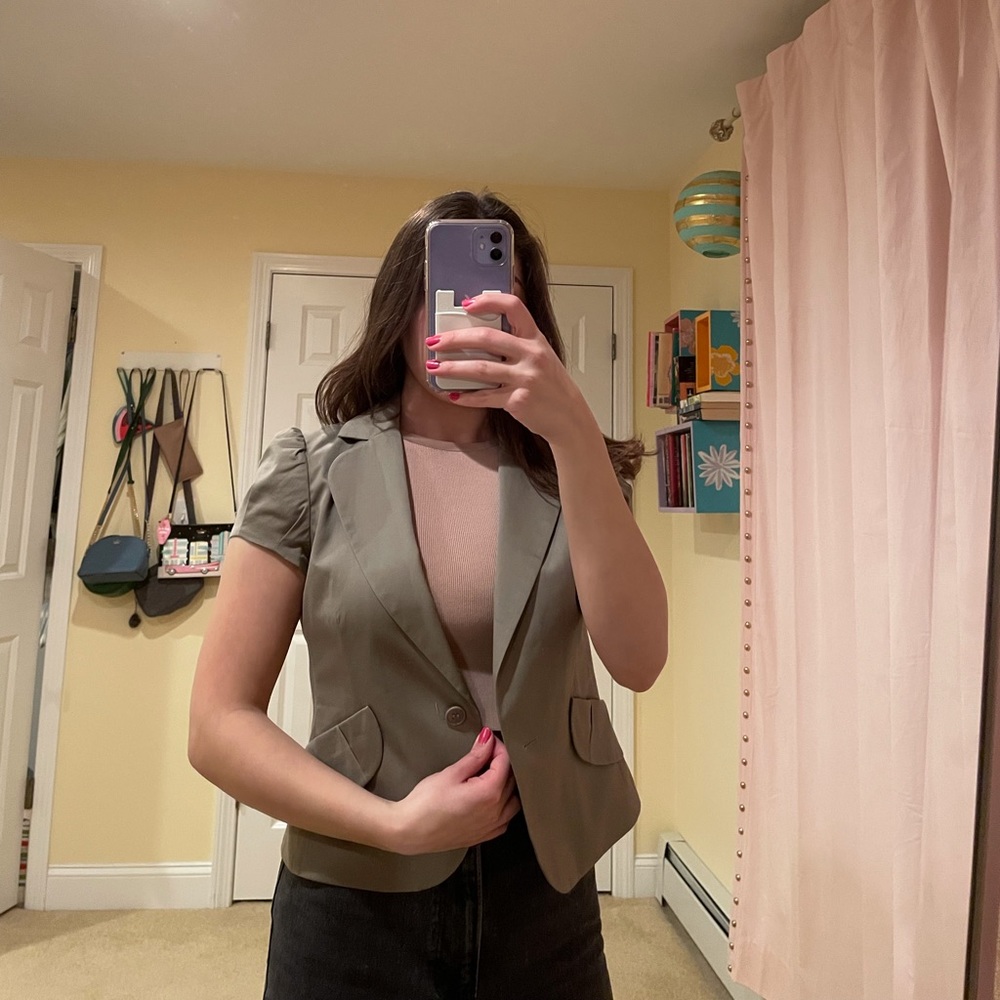 Bcbg women jacket